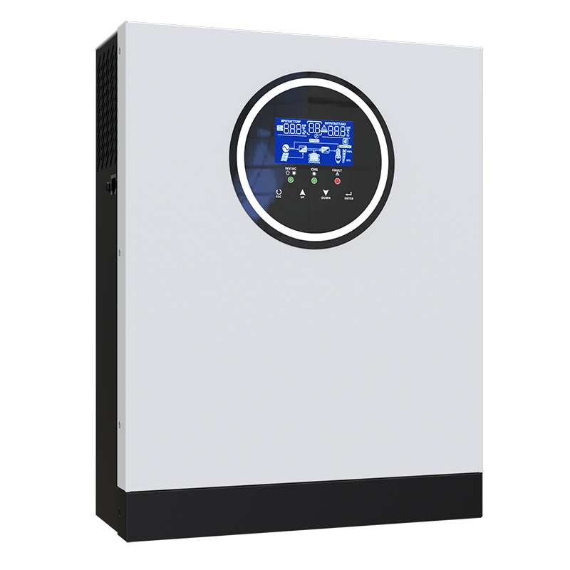 SM-H Series Solar Inverter Pure Sine Wave Output Inverter